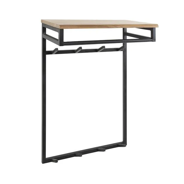 Kapstok Custom hoog 2x4H - Afbeelding 7
