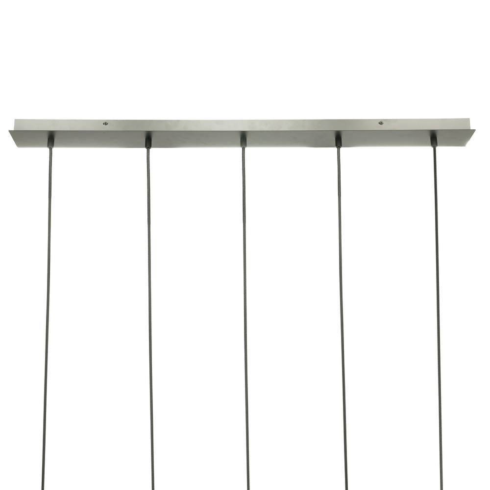 Shona cluster rectangular - Afbeelding 2