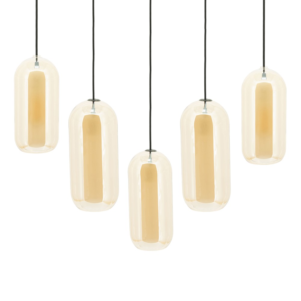 Shona cluster rectangular - Afbeelding 4