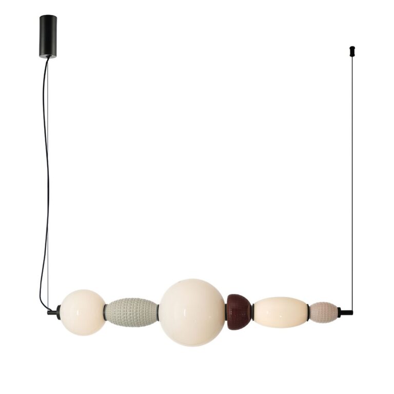 250039 Pendant lamp Garca horizontal