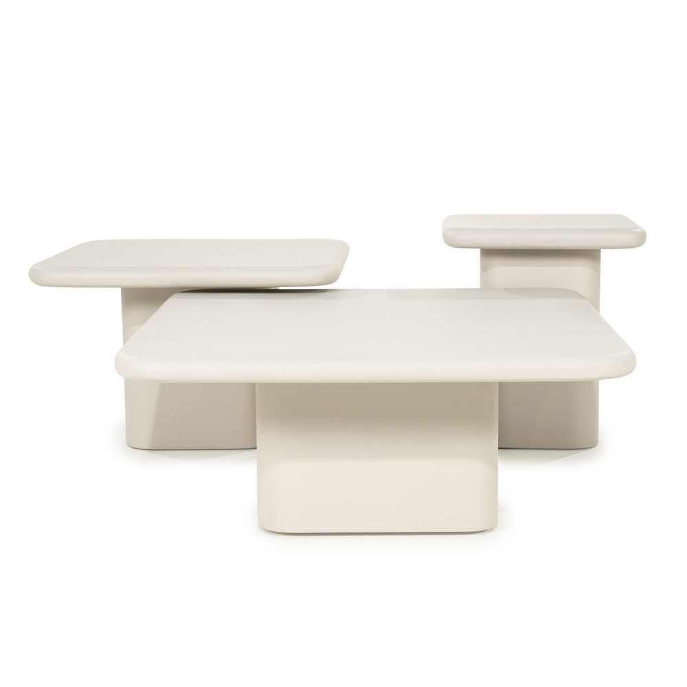 Side table Siminto small - Afbeelding 3