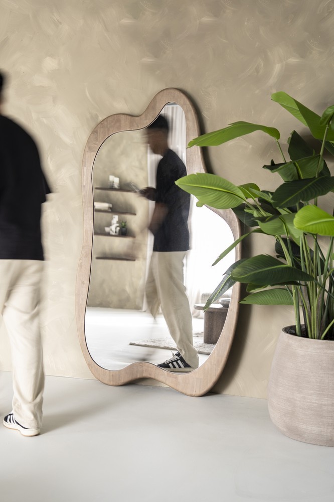 Floor mirror Laban XL - Afbeelding 3