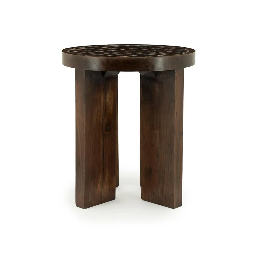 Side table TiledUp - Afbeelding 5