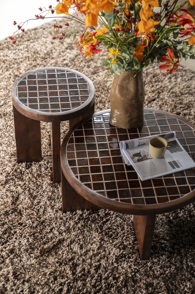 Side table TiledUp - Afbeelding 3