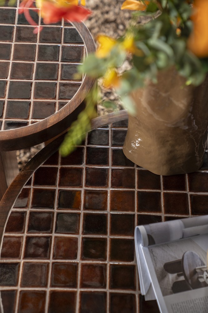 Side table TiledUp - Afbeelding 4