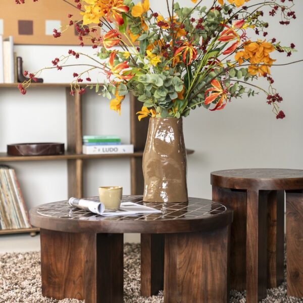 Coffee table TiledUp