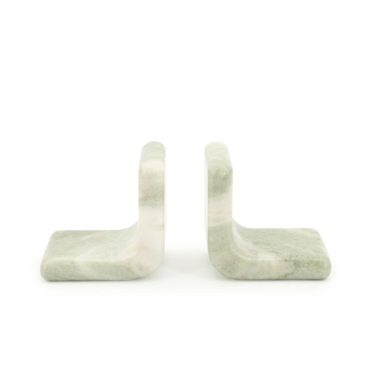 250147 Bookend Verde