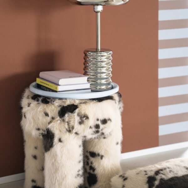 250208 Table lamp Chromeo