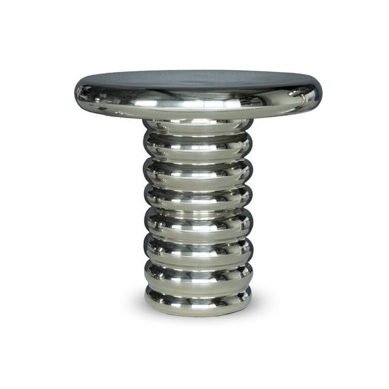 Side table Chromeo