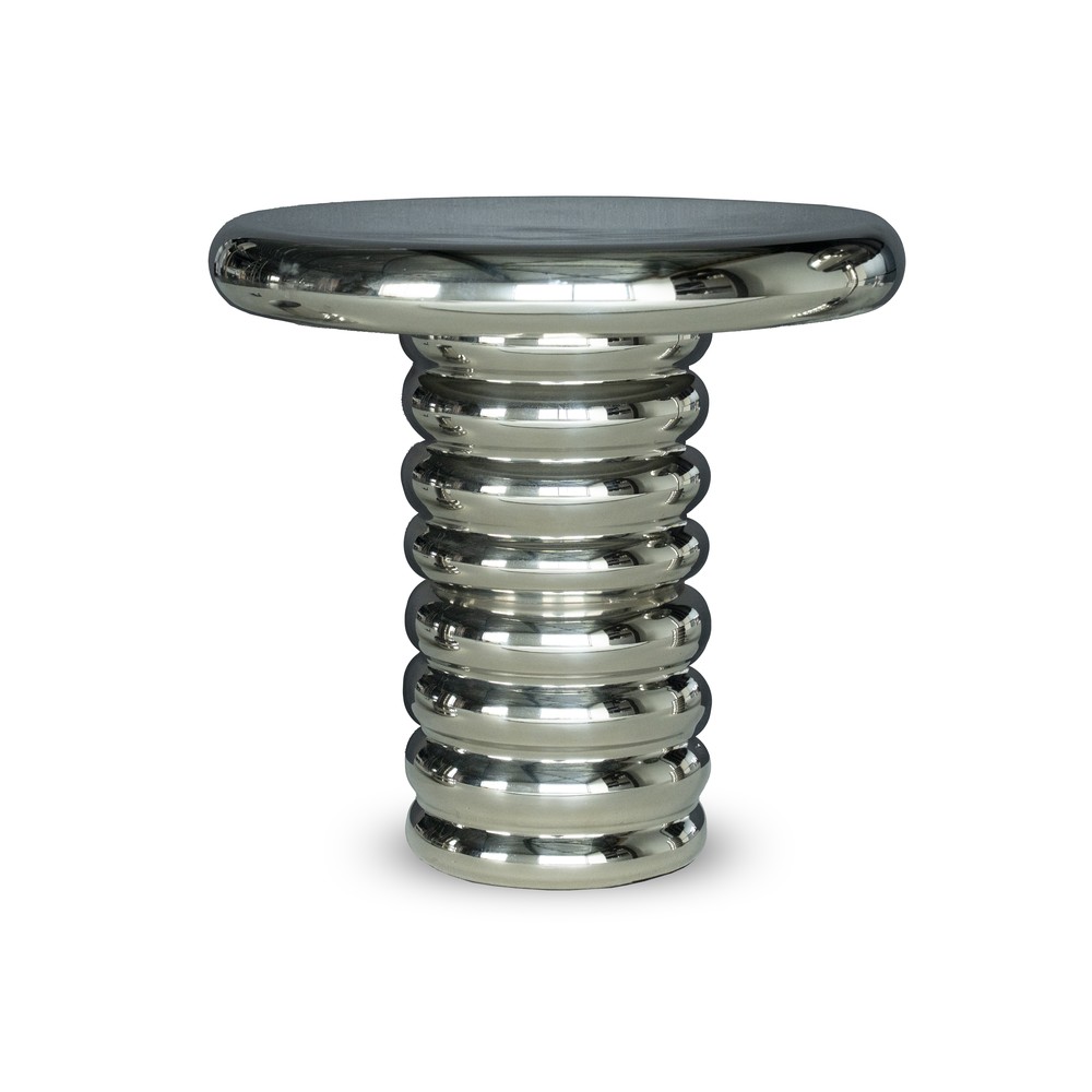 Side table Chromeo