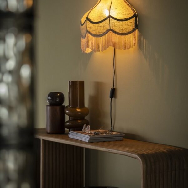 250277 Wall lamp Fringaloo