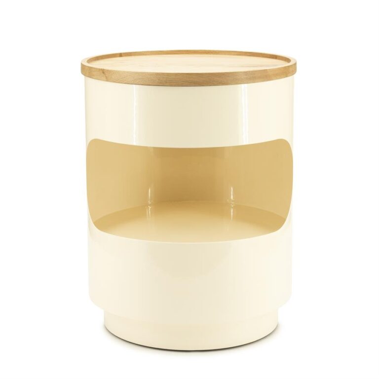 250337 Side table Tondo
