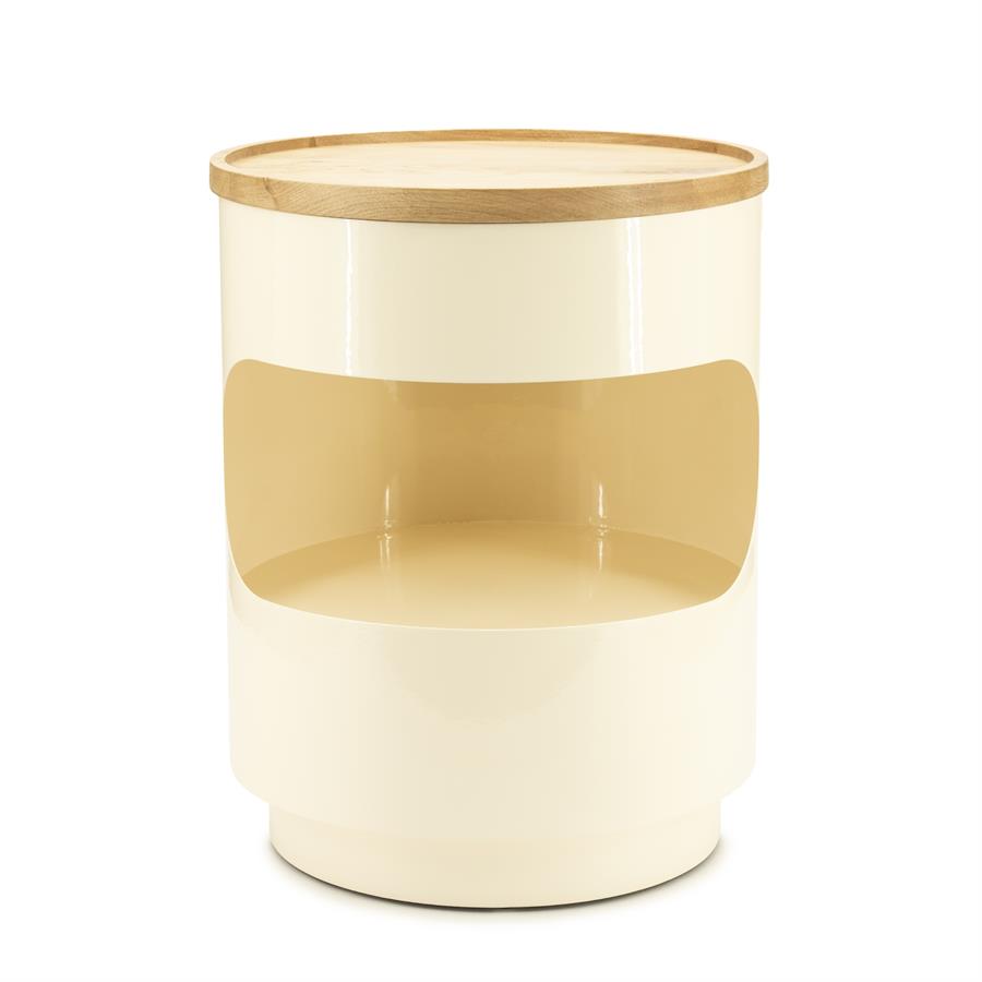 Side table Tondo