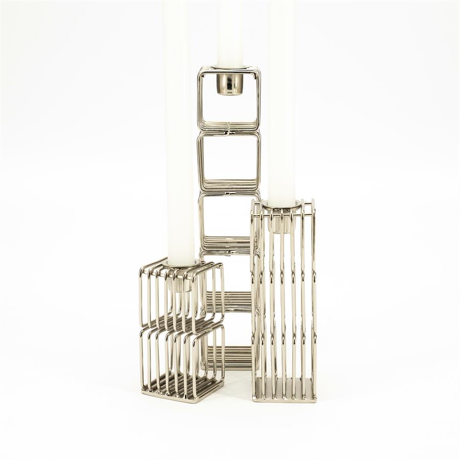 Candle holder WireWorks - Afbeelding 9