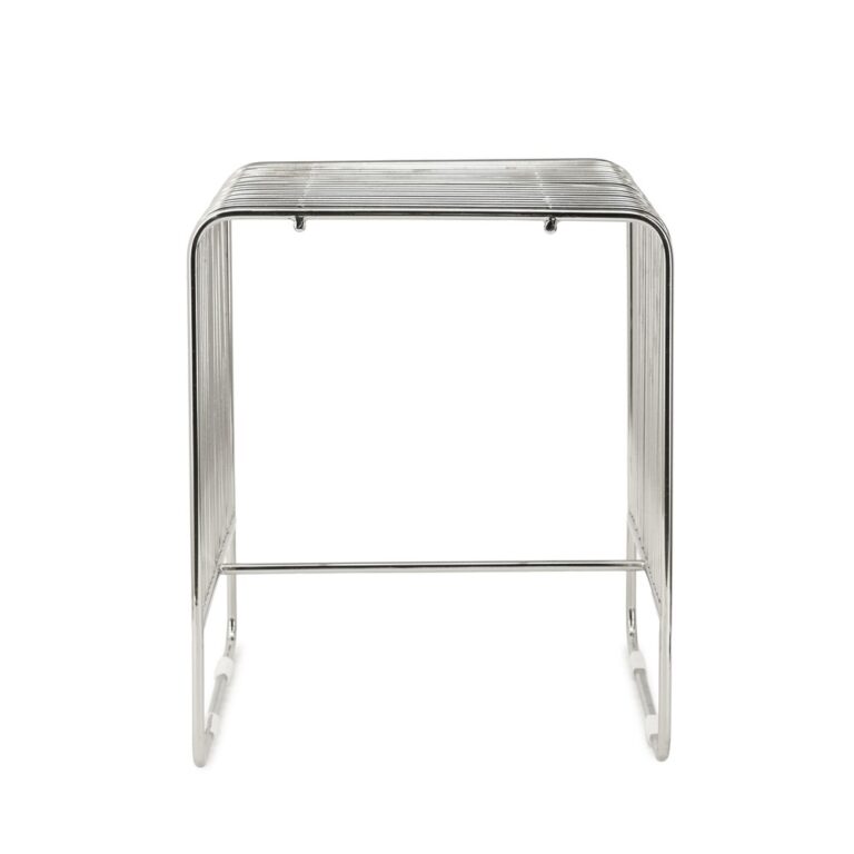 250344 Stool WireWorks