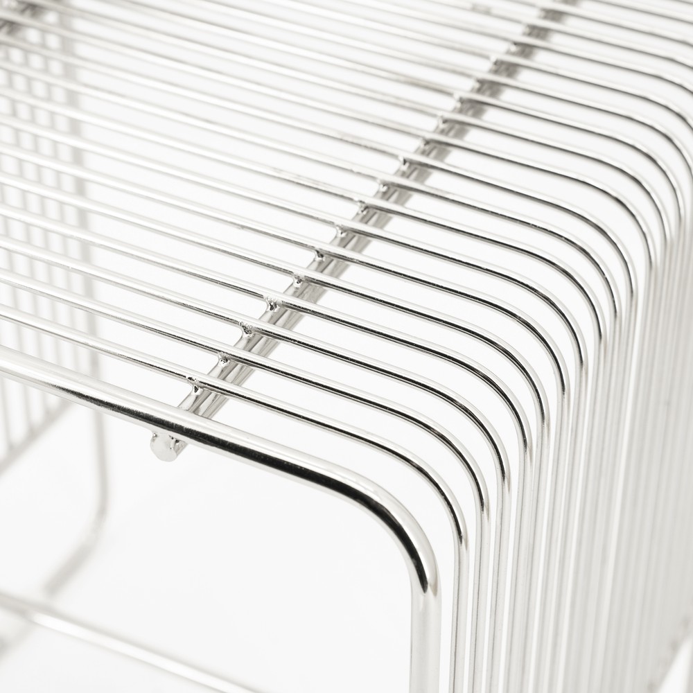 Stool WireWorks - Afbeelding 4