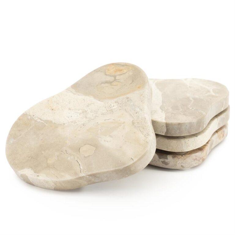 250346 Coaster Marrone (set of 4)