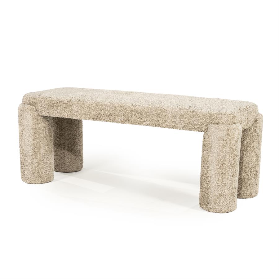 Bench Omla