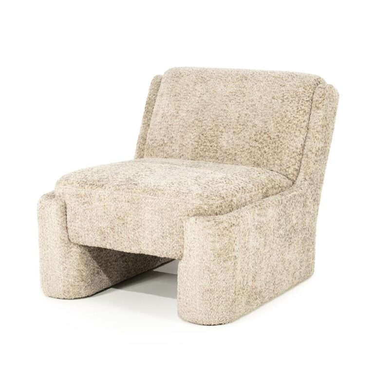 250371 Lounge chair Omla