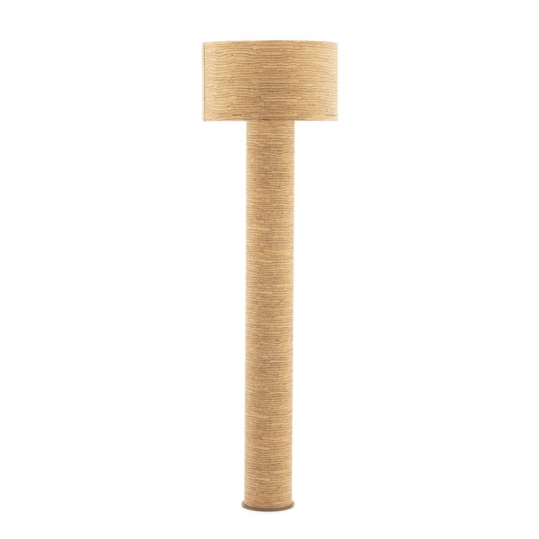 250399 Floor lamp Kura