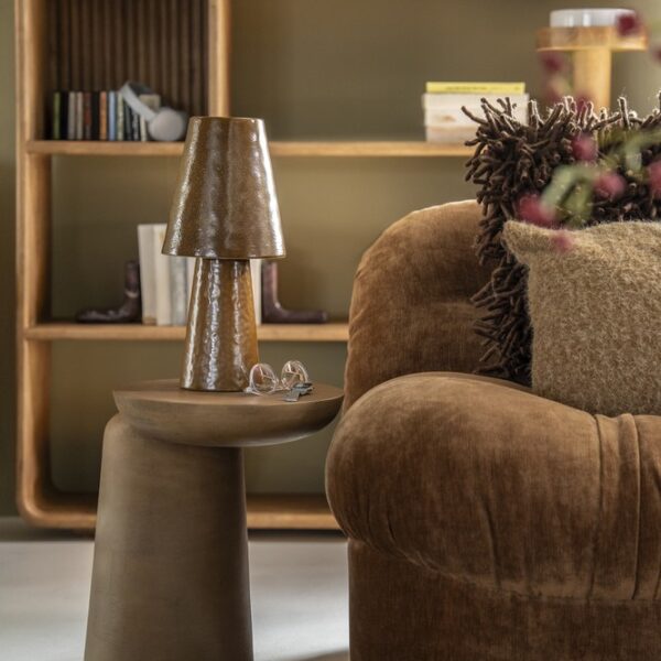Woomble - light brown