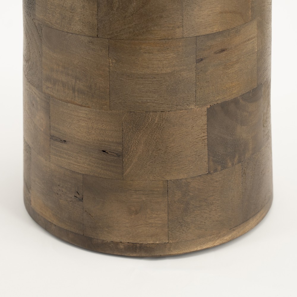 Woomble - light brown - Afbeelding 2