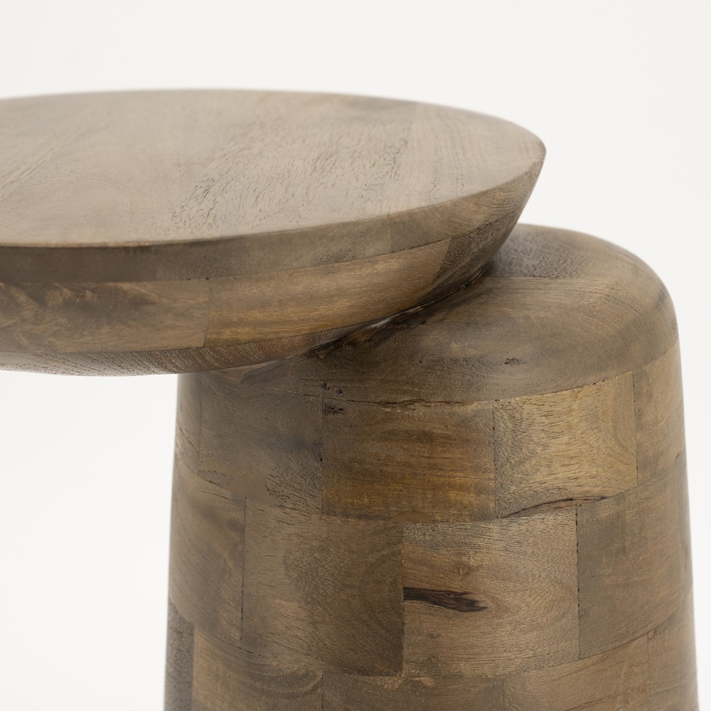 Woomble - light brown - Afbeelding 3
