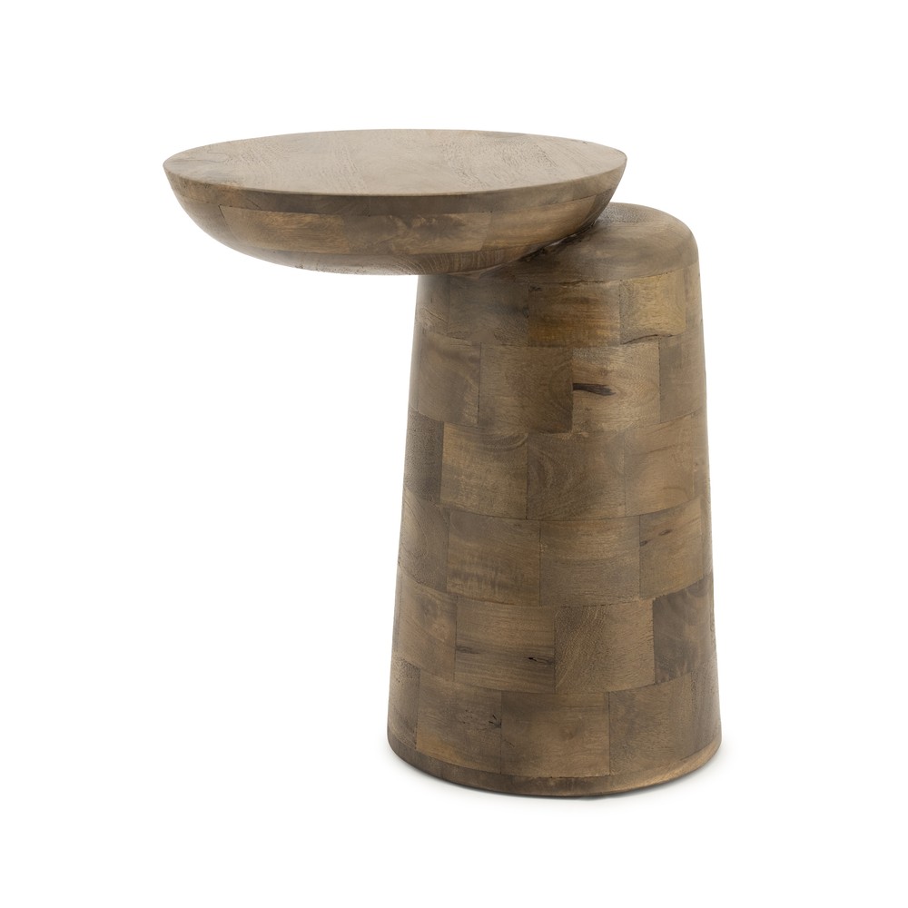 Woomble - light brown - Afbeelding 4