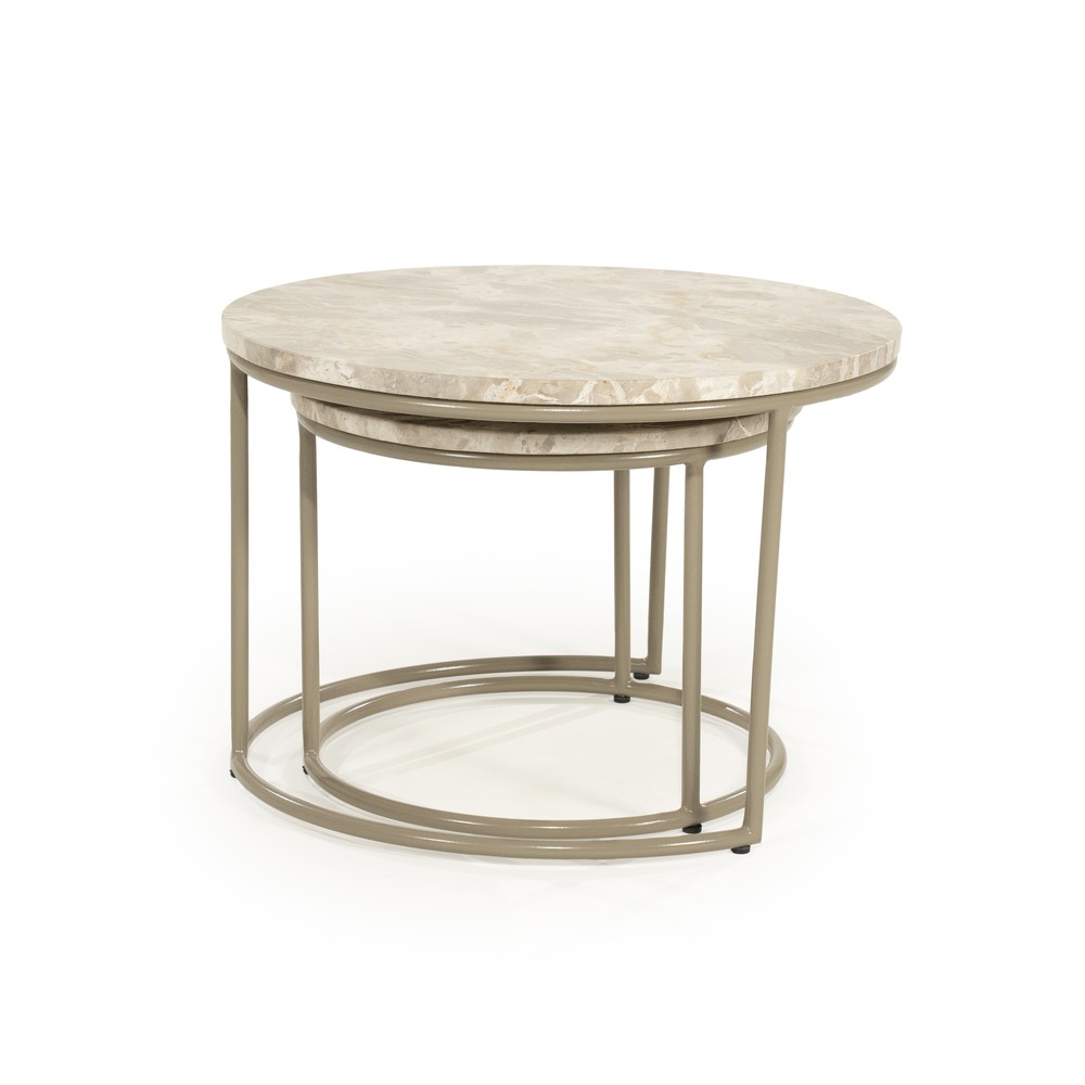 Alvar ( set of 2) - Afbeelding 2