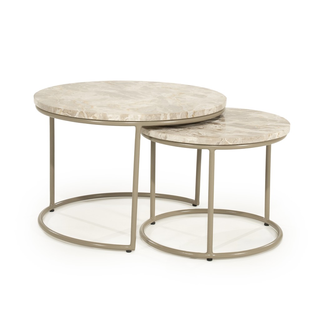 Alvar ( set of 2) - Afbeelding 5