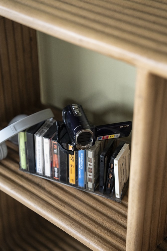 Dresser Rigato - Afbeelding 2