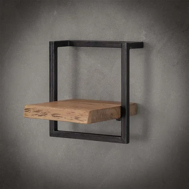 Wandplank Edge Frame 30 - Afbeelding 9