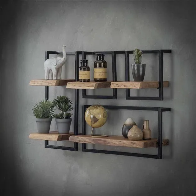 Wandplank Edge Frame 65 - Afbeelding 11