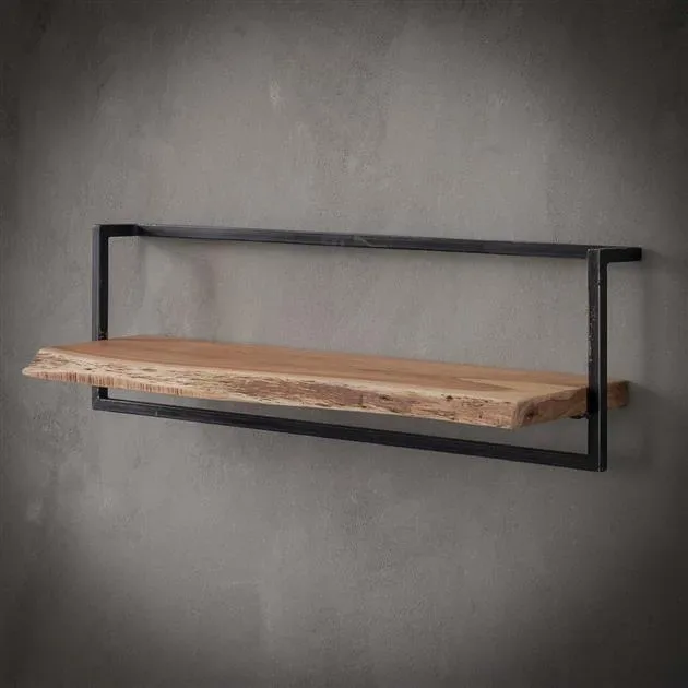 Wandplank Edge Frame 100 - Afbeelding 9