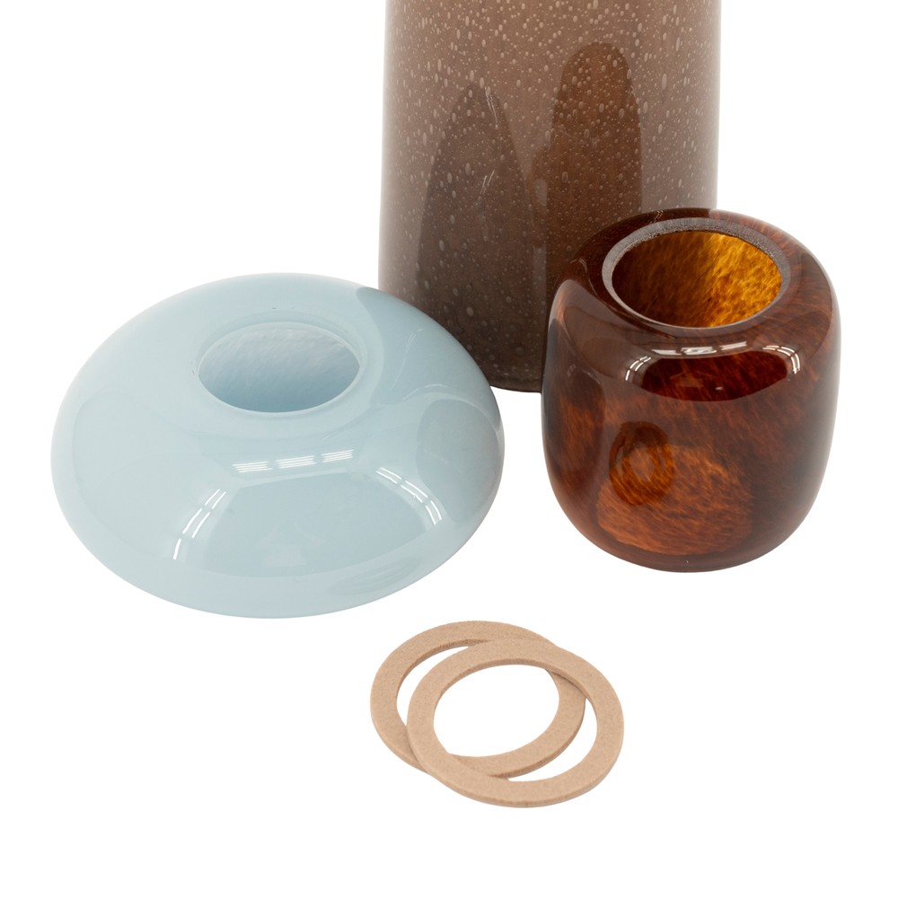 Vase Toras 2