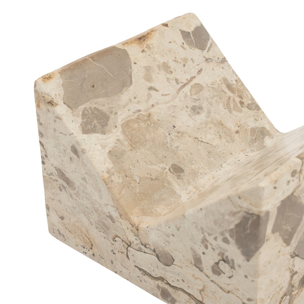 Bookstand Pietra - marrone - Afbeelding 3