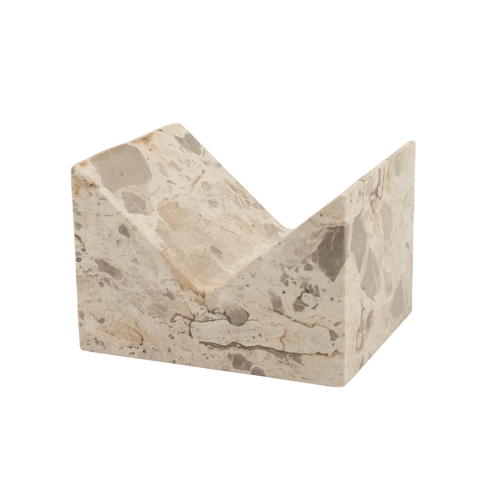 Bookstand Pietra - marrone - Afbeelding 4