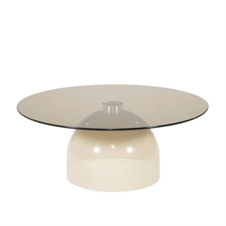 260194 Coffee table Irona large