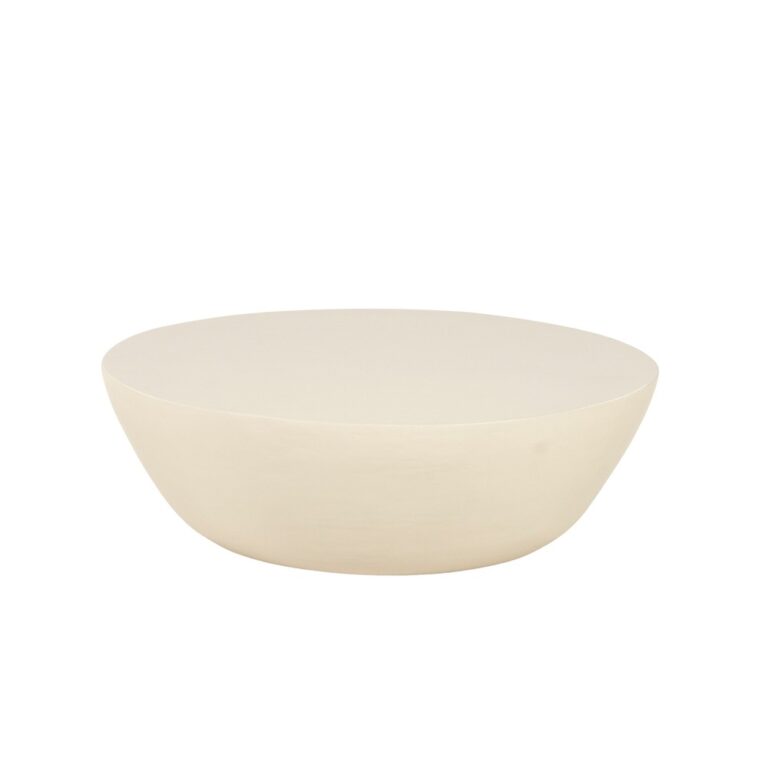 260234 Coffee table Canto large - taupe