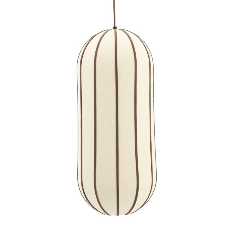 260282 Pendant lamp Cocoon 1