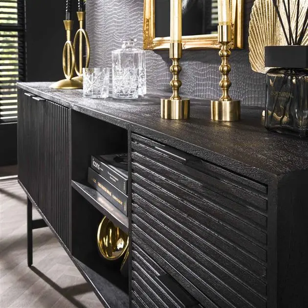 Dressoir Marina 2L 2D - Afbeelding 6