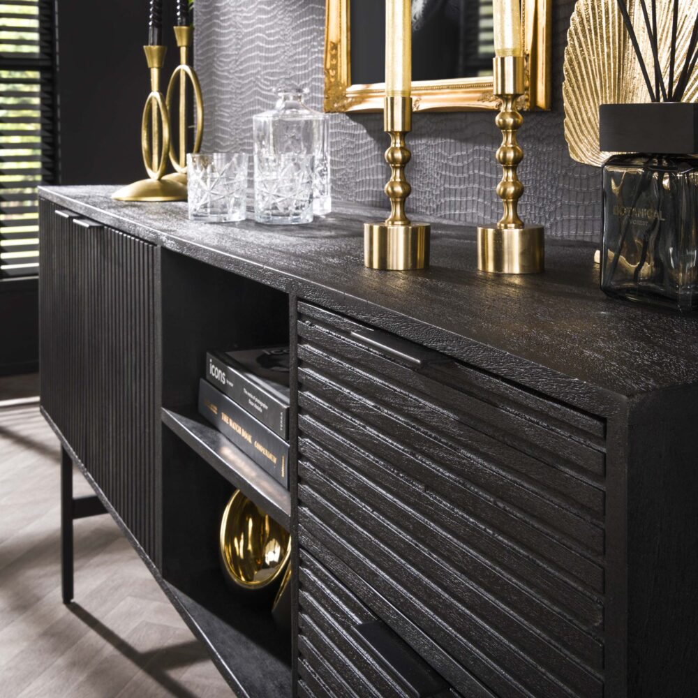 Dressoir Marina 2L 2D - Afbeelding 3