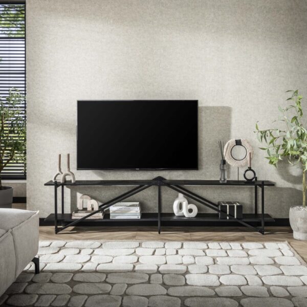 2895_48_1 TV-meubel Piega 220