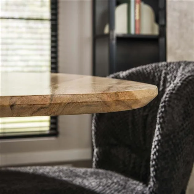 Eettafel Triangle 135x135 - Afbeelding 8