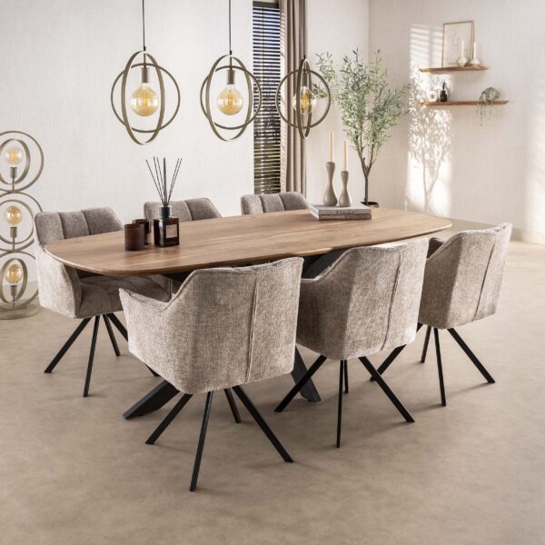 2977_15_1 Eettafel Arhus Solid 215