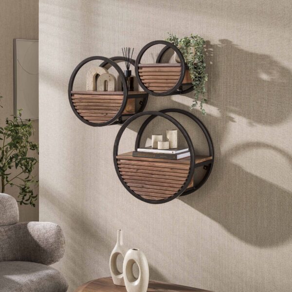 3032_15D_1 Wandschap Circular 1L Ø30