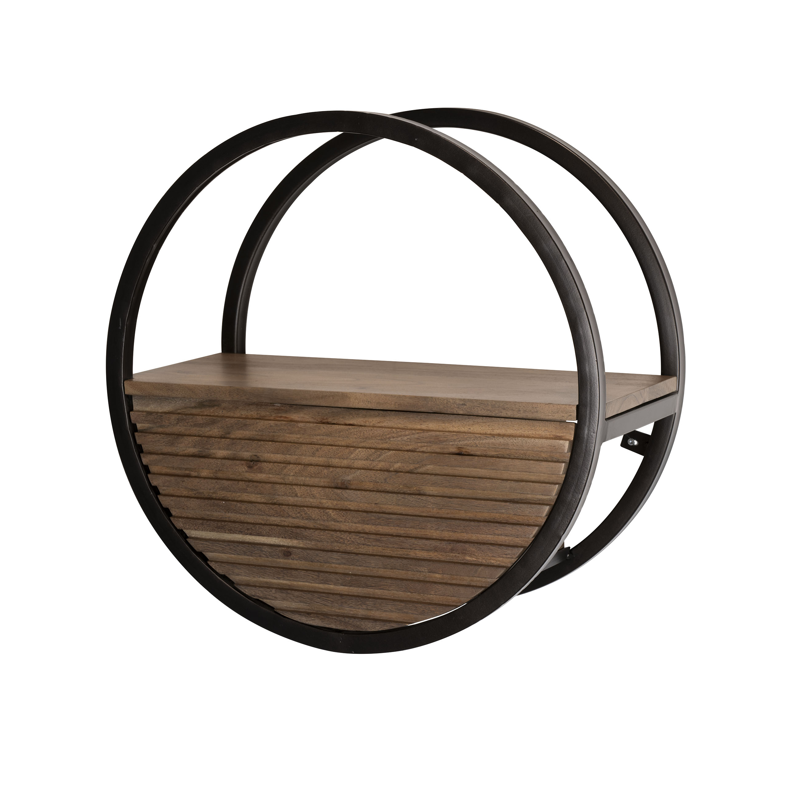 Wandschap Circular 1L Ø50 - Afbeelding 7