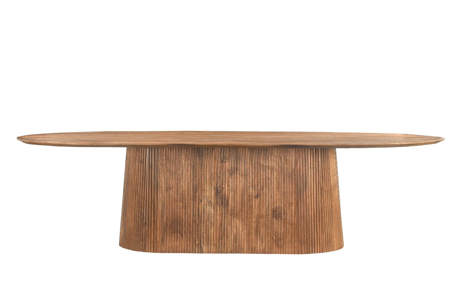 Eetkamertafel Salvator 300 cm - Afbeelding 2