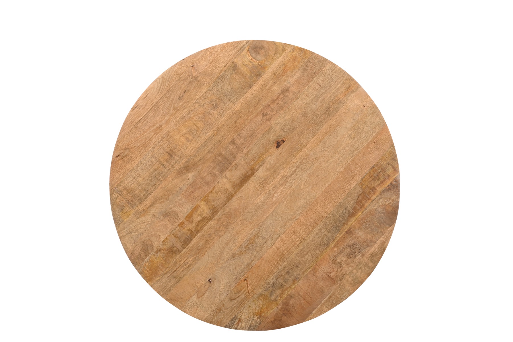 Eetkamertafel Jesper rond 150 cm - Afbeelding 3