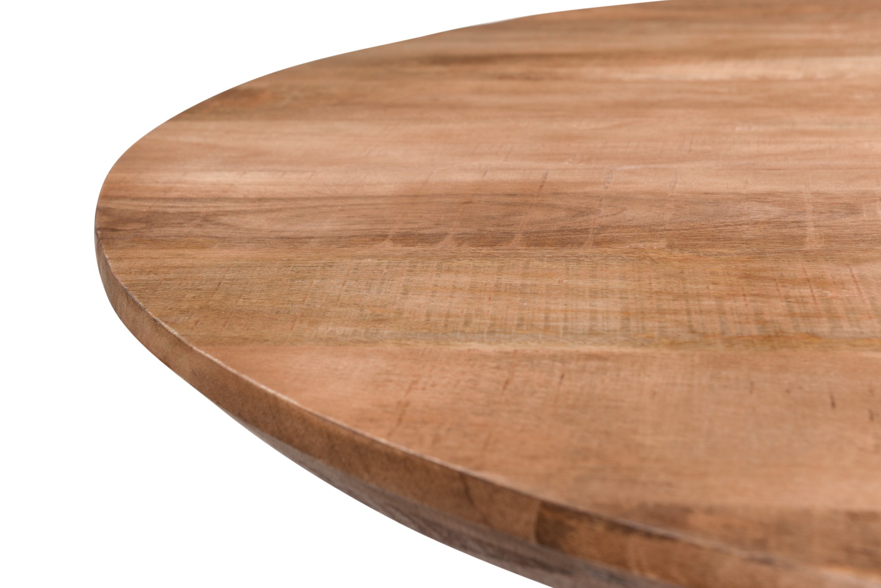 Eetkamertafel Jesper rond 150 cm - Afbeelding 4